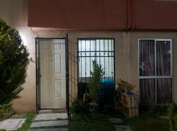 Casa en condominio de 2 habitaciones, Ecatepec de Morelos · Casa, un Solo Dueño