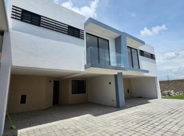 Casa de 3 habitaciones, Apizaco · Espectaculares Casas Nuevas en Venta Dentro de Cluster 7 - 7 | Apizaco, Tlaxcala