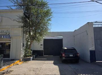 Bodega comercial · 433m² · 4 Estacionamientos · Bodega con Oficinas en Renta en Ciudad Granja