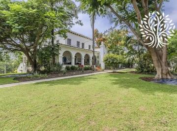 1 · Casa en Las Palmas | Residencia Colonial con Alberca, Energía Solar y Gran Terreno de Expansión