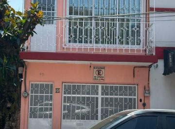 Casa de 2 habitaciones, Coyoacán · Linda Casa Sola en Renta - Centro de Coyoacan - Alcaldía Coyoacán - Cdmx.