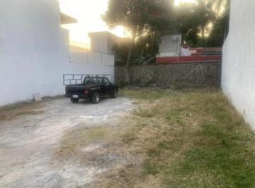 1 · Terreno en Vista Hermosa