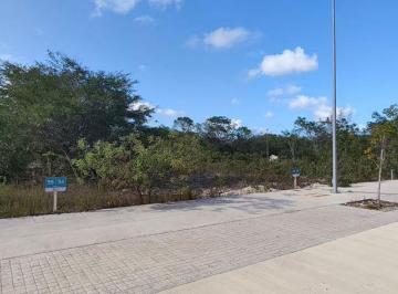 Terreno / Lote · 160m² · Terreno en Venta en Kulkana, Cancun