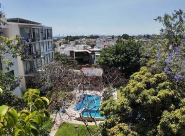 1 · Departamento en Chapultepec