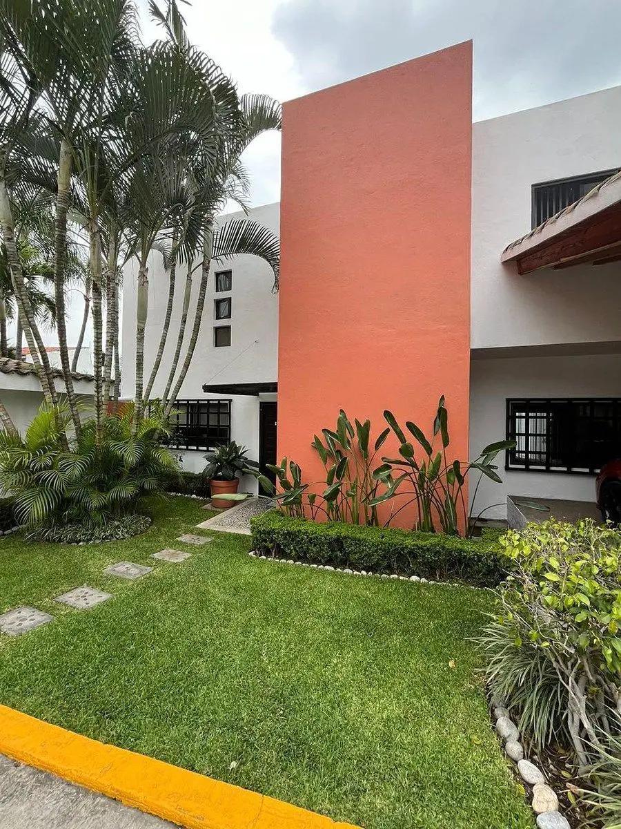 Casa en Amatitlan