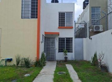 Casa en condominio · 79m² · 3 Recámaras · 1 Estacionamiento · Renta Casa Real del Valle Coto Ardeles