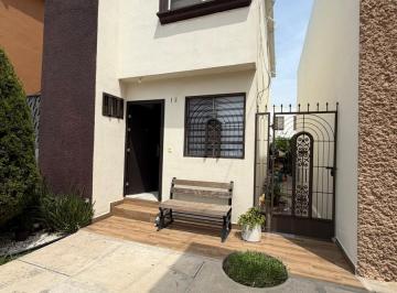 Casa · 73m² · 2 Recámaras · 1 Estacionamiento · Casa en Venta en Col. Hacienda Santa Clara Zona Cumbres - Monterrey