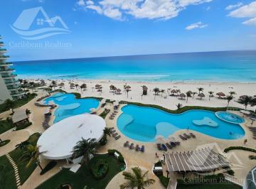 Departamento · 191m² · 2 Recámaras · 1 Estacionamiento · Venta Departamento Bay View Grand