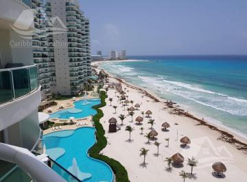 Departamento · 191m² · 2 Recámaras · 1 Estacionamiento · Venta Departamento Bay View Grand