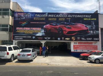 Local comercial , Tlalnepantla de Baz · Propiedad Comercial Única con Doble Acceso y Uso de Suelo Comercial