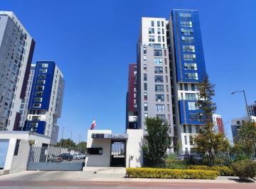 Departamento de 2 habitaciones, Coacalco de Berriozábal · Departamento en Venta en Bosques del Valle Coacalco Estado de México