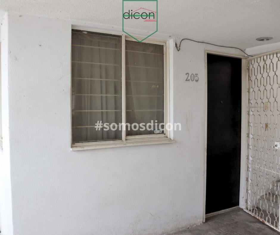 Apartment for Sale in Bugambilias