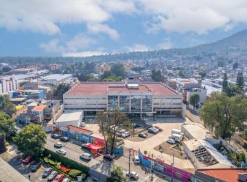 Bodega comercial , Iztapalapa · Bodega en Renta Iztapalapa
