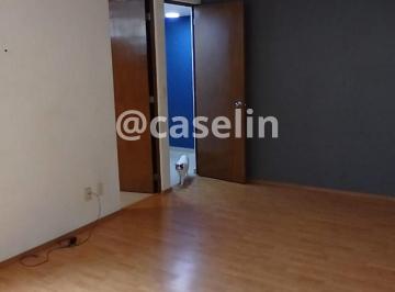 Departamento de 3 habitaciones, Benito Juárez · Departamento en Venta Cerca de Parque Hundido con Estacionamiento