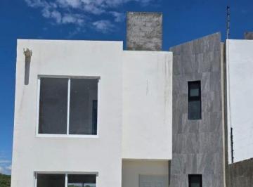 Casa de 3 habitaciones, Mineral de la Reforma · Casa en Preventa de 3 Recámaras en Venta en Fraccionamiento Minerales Pachuquilla