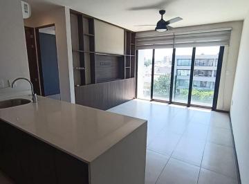 Departamento de 1 habitación, Guadalajara · Departamento de 54 m² con 1 Recámara en Renta en Italia Providencia