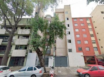 Departamento de 2 habitaciones, Cuauhtémoc · En Venta Departamento en San Rafael Cuauhtemoc Ciudad de México