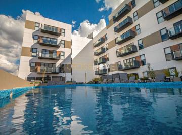 Departamento de 2 habitaciones, El Marqués · Departamento en Renta Totalmente Amueblado y Equipado.