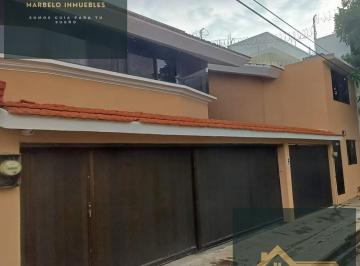 Casa · 500m² · 4 Recámaras · 3 Estacionamientos · Casa en Venta en Fracc, Costa de Oro. Boca del Rio, Veracruz