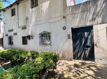 Casa en Renta de 4 habitaciones Del Valle Norte · Casa en Renta en Colonia del Valle Norte – Ideal Para Familia U Oficina
