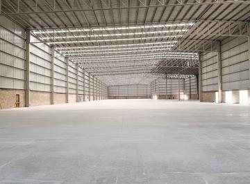 Nave industrial · 29478m² · Nave en Parque Industrial Carretera a Chapala