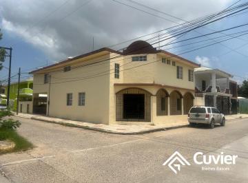 Casa · 280m² · 3 Recámaras · 2 Estacionamientos · Cr2811 - de Casa en Renta, Col. Estadio 33