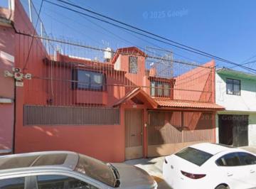 Casa de 3 habitaciones, Naucalpan de Juárez · Casa en Venta en Independencia