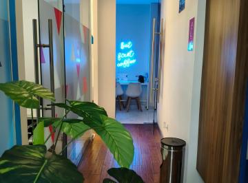 Oficina , Puebla · Oficina Pirvada - San Manuel Cowork Platino