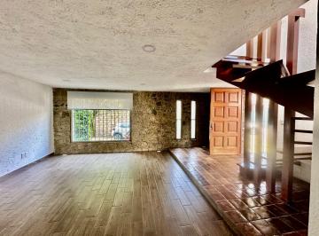 Casa de 2 habitaciones, Alvaro Obregón · Casa Recién Remodelada en Renta en Molino de Santo Domingo | Colonia Cove