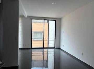 Departamento de 2 habitaciones, Miguel Hidalgo · Venta Departamento Col. Escandon