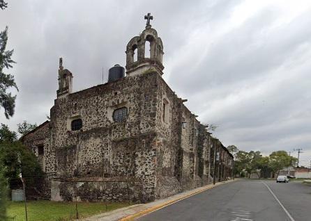Bodega con Terreno en Renta en Hacienda Ojo de Agua, Tecámac, Sup. 8,197 m&sup2;