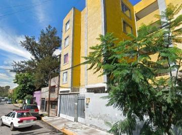 Departamento de 2 habitaciones, Gustavo A. Madero · En Venta Departamento en La Purisima Ticoman Ciudad de México