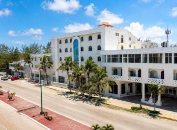 Edificio · 12798m² · 100 Recámaras · Boulevard Costero Playa Miramar, Ciudad Madero, Tamaulipas