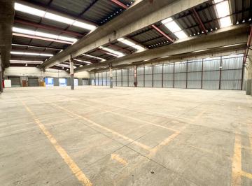 Bodega comercial , Tlalnepantla de Baz · Bodega en Renta Tlalnepantla en Parque Industrial | Ocupación Inmediata