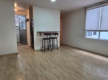 Departamento de 2 habitaciones, Miguel Hidalgo · Oportunidad