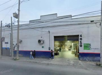 Bodega comercial · 700m² · Bodega en Renta 700 m Comercial San Nicolás de Los Garza Nuevo León.
