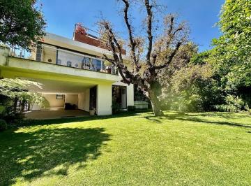 Casa de 3 habitaciones, Tlalpan · Casa en Renta Jardines en La Montaña