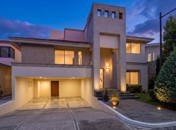 Casa en condominio · 428m² · 3 Recámaras · Residencial La Providencia - Metepec