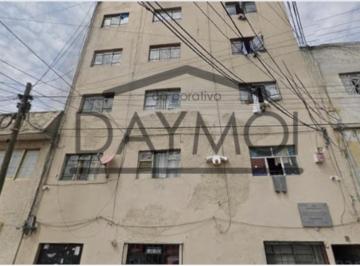 Departamento de 3 habitaciones, Miguel Hidalgo · Departamento en Calle 11 36, Moctezuma Primera Sección, Miguel Hidalgo.