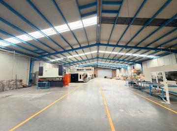 Bodega comercial , Toluca · Bodega en Renta Toluca