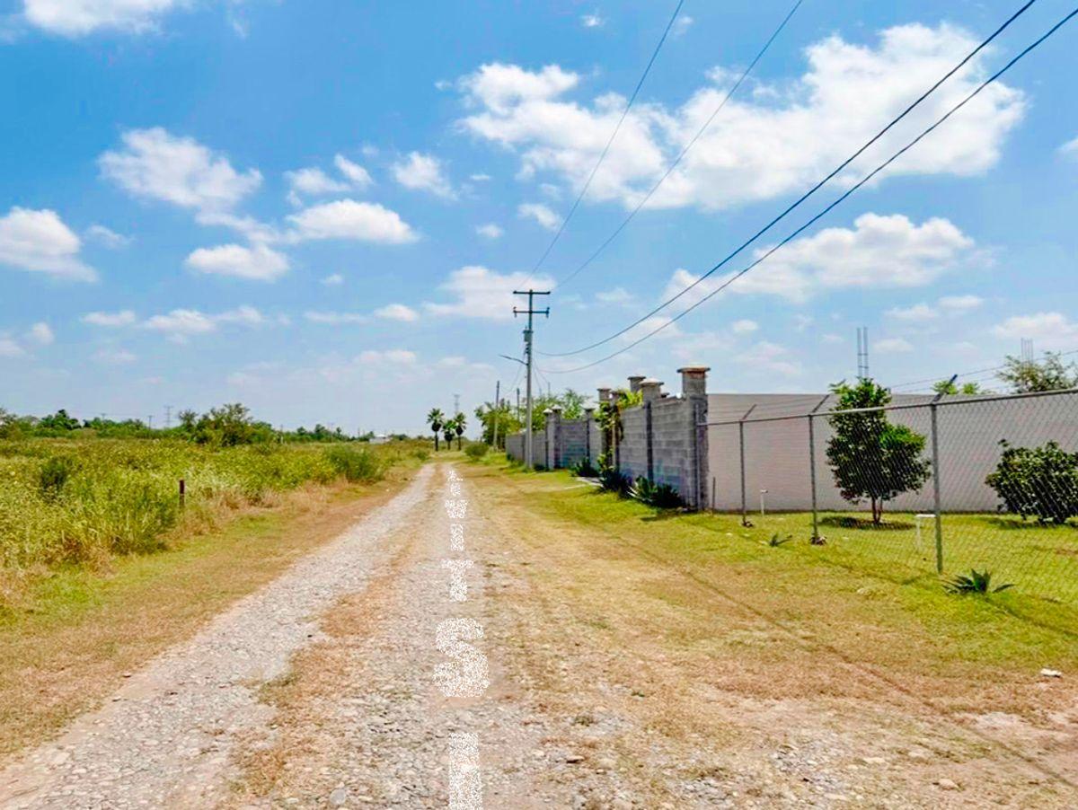 Land for Sale in Cadereyta