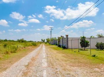 Terreno / Lote , Cadereyta Jiménez · Terreno en Venta en Cadereyta