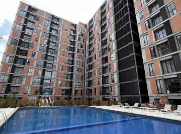 Departamento de 1 habitación, Zapopan · Departamento Amueblado en Renta en Anuva Residencial, Virreyes Residencial, Zapopan