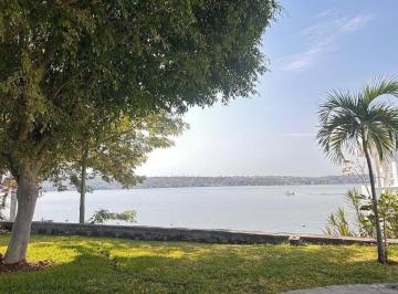 1 · Casa a La Orilla del Lago de Tequesquitengo