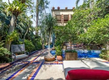 1 · Casa en Lomas de Cuernavaca