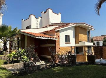 1 · Casa en Rinconada Tzompantle