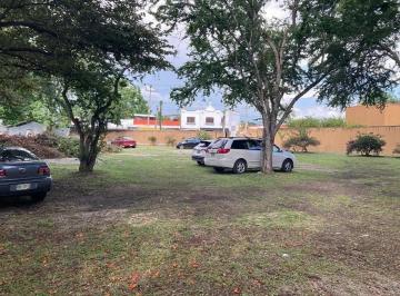1 · Terreno en Jose G Parres