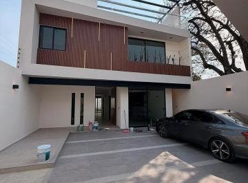 1 · Casa en Delicias