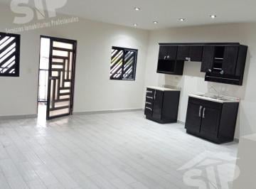 Departamento · 45m² · 2 Recámaras · Rento Depa Nuevo en Blvd Convenciones Col Puerta del Oriente Saltillo