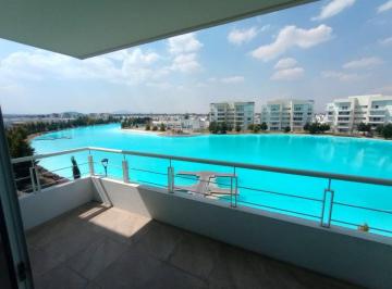 Departamento de 3 habitaciones, Metepec · Departamento en Renta en Metepec, Foresta